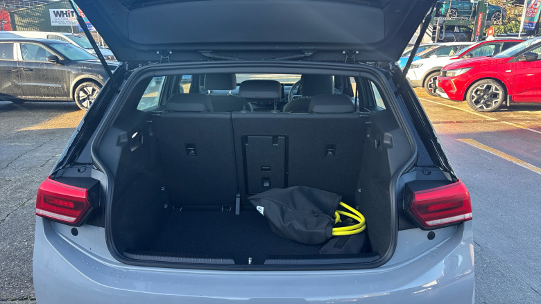 Volkswagen ID.3 150kW Pro 58kWh 5dr Auto Electric Hatchback